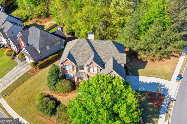 3407 Highland Forge Trail, Dacula, GA 30019