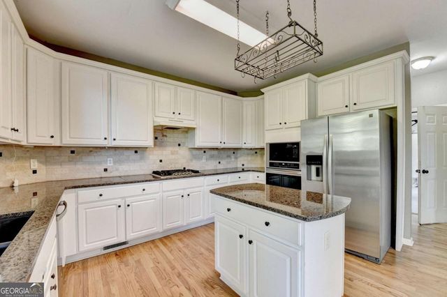 3407 Highland Forge Trail, Dacula, GA 30019