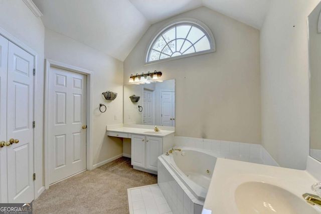 3407 Highland Forge Trail, Dacula, GA 30019