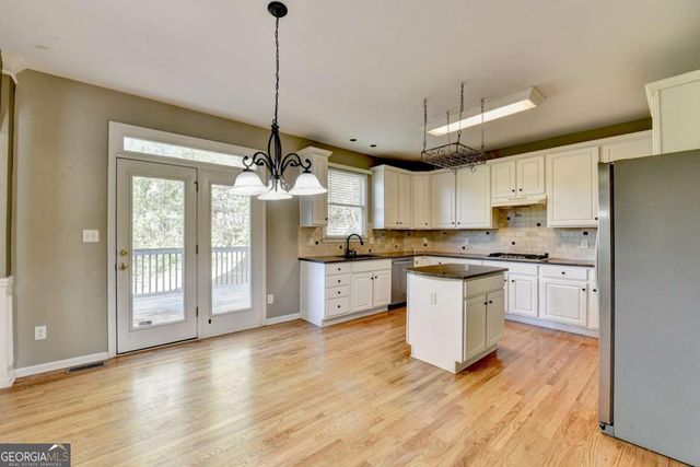 3407 Highland Forge Trail, Dacula, GA 30019