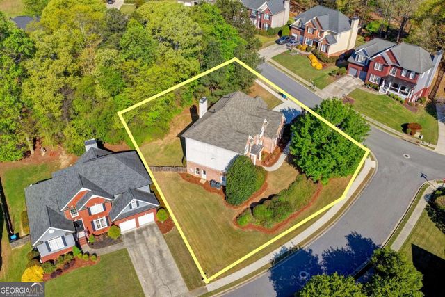 3407 Highland Forge Trail, Dacula, GA 30019