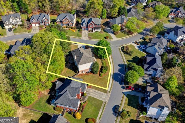 3407 Highland Forge Trail, Dacula, GA 30019