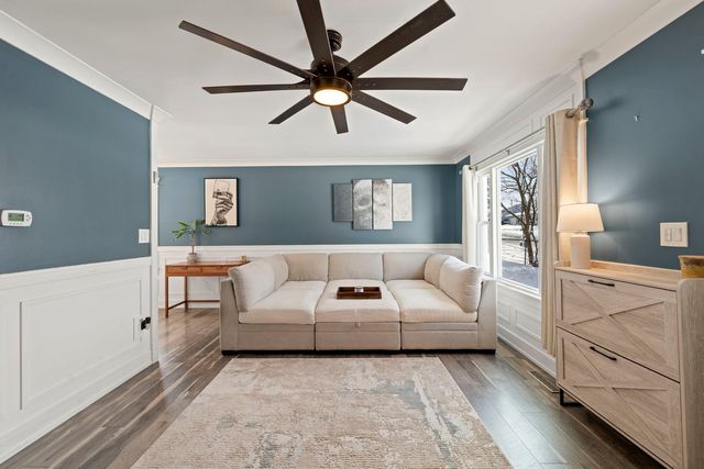 308 Macgregor Road, Lockport, IL 60441