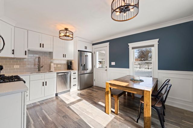 308 Macgregor Road, Lockport, IL 60441