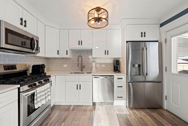 308 Macgregor Road, Lockport, IL 60441