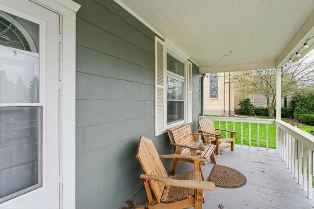 613 MENASHA STREET, Reedsville, WI 54230