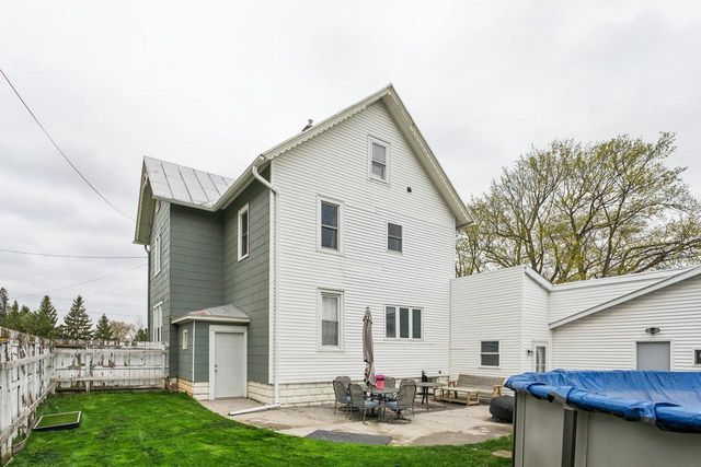 613 MENASHA STREET, Reedsville, WI 54230
