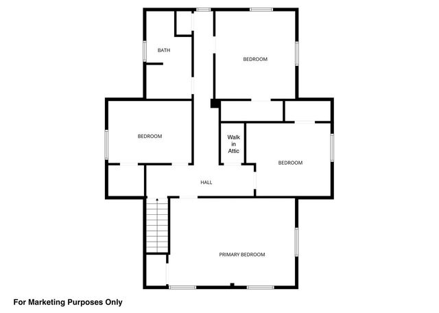 613 MENASHA STREET, Reedsville, WI 54230