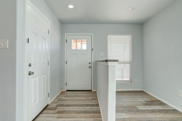 1101 N Englewood Avenue, Lubbock, TX 79416