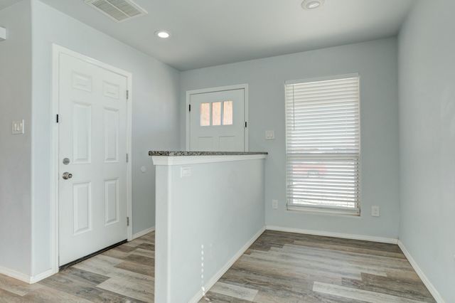 1101 N Englewood Avenue, Lubbock, TX 79416