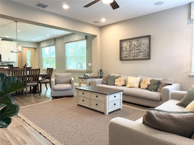 15824 MARINA BAY DRIVE, Winter Garden, FL 34787
