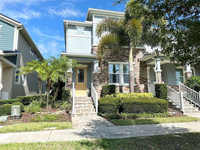 15824 MARINA BAY DRIVE, Winter Garden, FL 34787