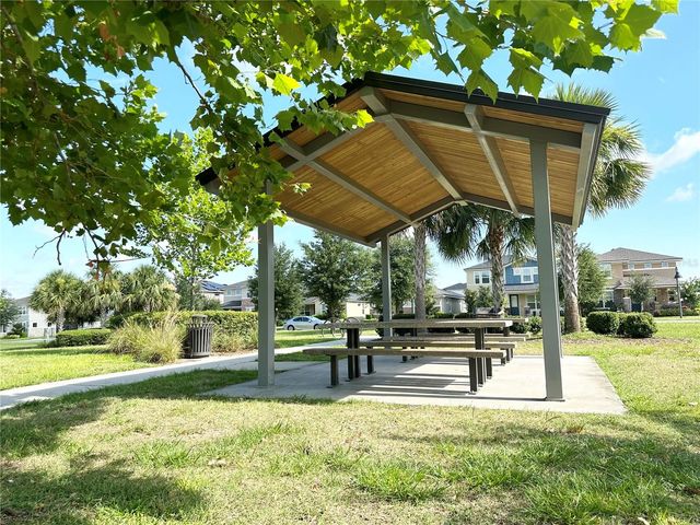 15824 MARINA BAY DRIVE, Winter Garden, FL 34787