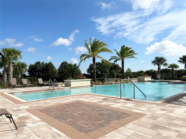 15824 MARINA BAY DRIVE, Winter Garden, FL 34787