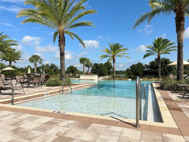 15824 MARINA BAY DRIVE, Winter Garden, FL 34787