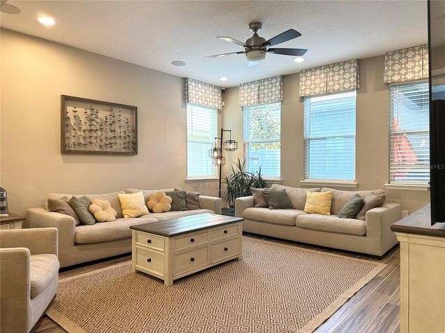 15824 MARINA BAY DRIVE, Winter Garden, FL 34787