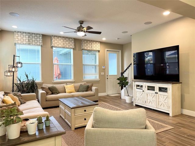 15824 MARINA BAY DRIVE, Winter Garden, FL 34787