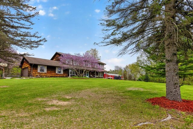 1938 Mayfield Road, Oregon Twp, MI 48446