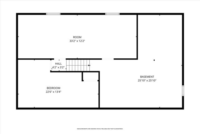 1938 Mayfield Road, Oregon Twp, MI 48446