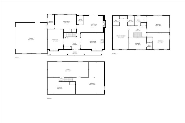 1938 Mayfield Road, Oregon Twp, MI 48446