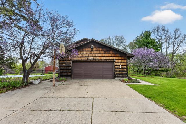 1938 Mayfield Road, Oregon Twp, MI 48446