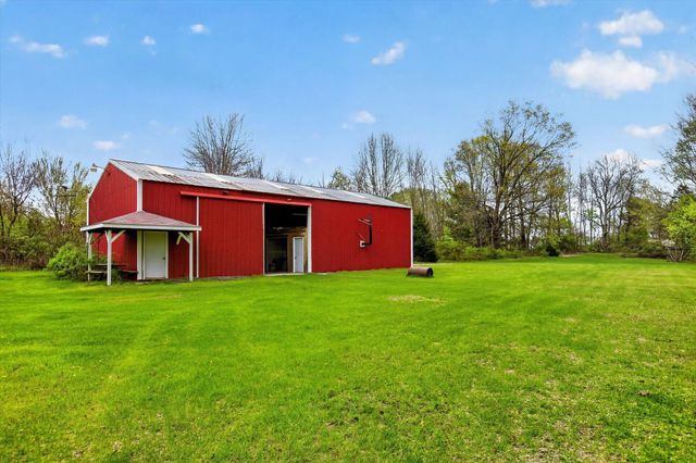 1938 Mayfield Road, Oregon Twp, MI 48446