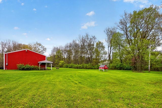 1938 Mayfield Road, Oregon Twp, MI 48446