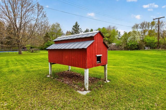 1938 Mayfield Road, Oregon Twp, MI 48446