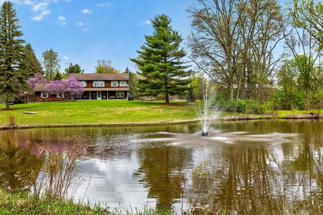 1938 Mayfield Road, Oregon Twp, MI 48446