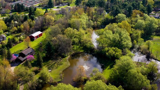 1938 Mayfield Road, Oregon Twp, MI 48446