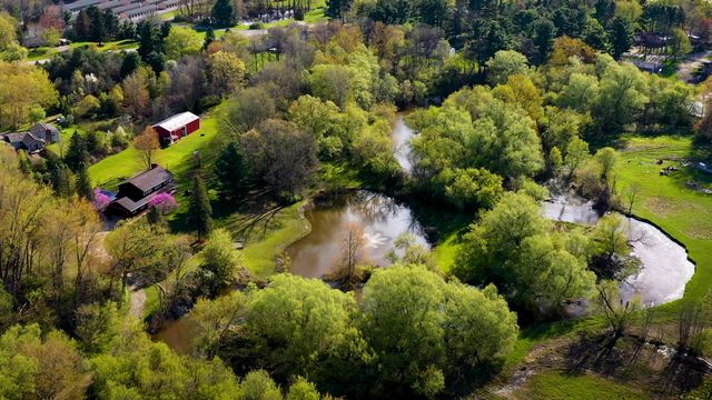 1938 Mayfield Road, Oregon Twp, MI 48446