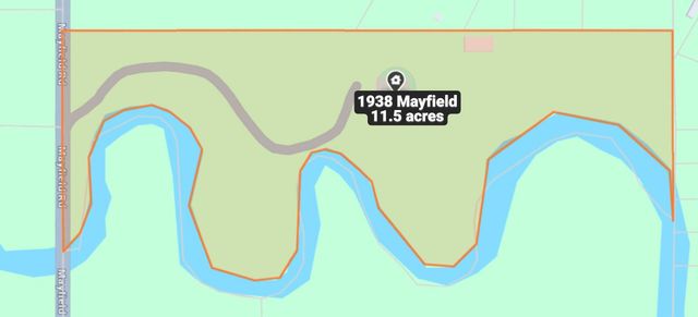1938 Mayfield Road, Oregon Twp, MI 48446