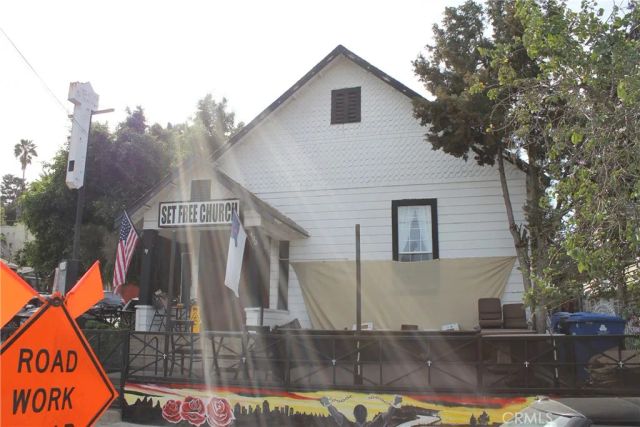 6035 Mesa, Los Angeles, CA 90042