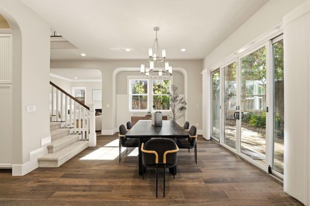 38 Liberty Hall Lane, Redwood City, CA 94062