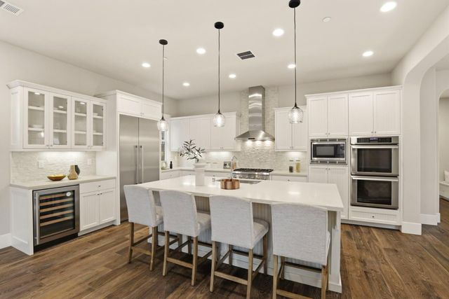 38 Liberty Hall Lane, Redwood City, CA 94062