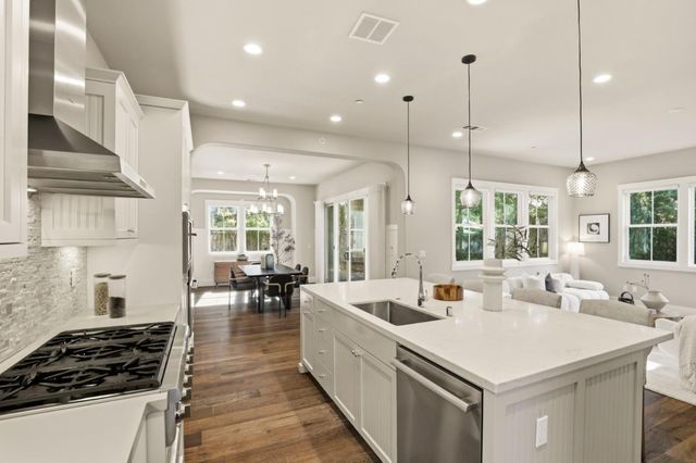 38 Liberty Hall Lane, Redwood City, CA 94062