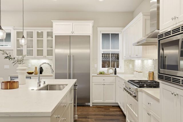 38 Liberty Hall Lane, Redwood City, CA 94062