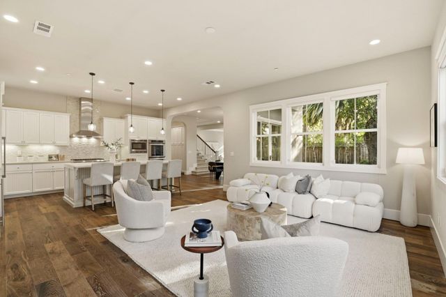 38 Liberty Hall Lane, Redwood City, CA 94062