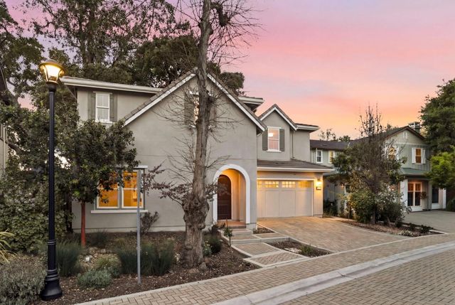 38 Liberty Hall Lane, Redwood City, CA 94062