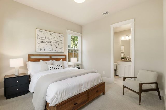 38 Liberty Hall Lane, Redwood City, CA 94062