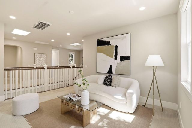 38 Liberty Hall Lane, Redwood City, CA 94062