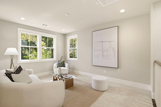 38 Liberty Hall Lane, Redwood City, CA 94062