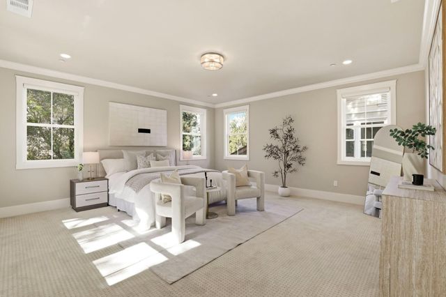 38 Liberty Hall Lane, Redwood City, CA 94062