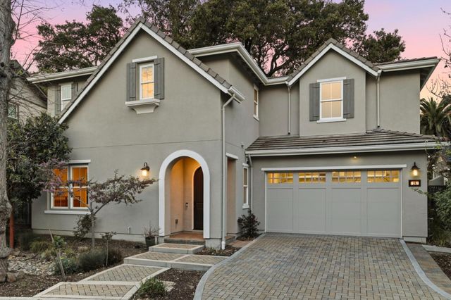 38 Liberty Hall Lane, Redwood City, CA 94062