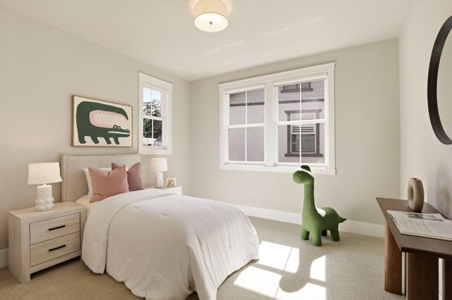 38 Liberty Hall Lane, Redwood City, CA 94062