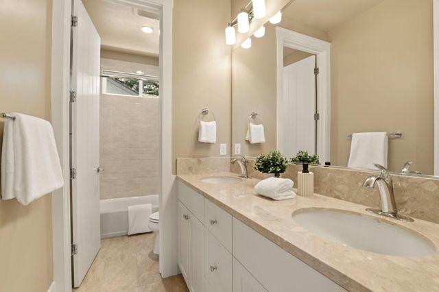 38 Liberty Hall Lane, Redwood City, CA 94062