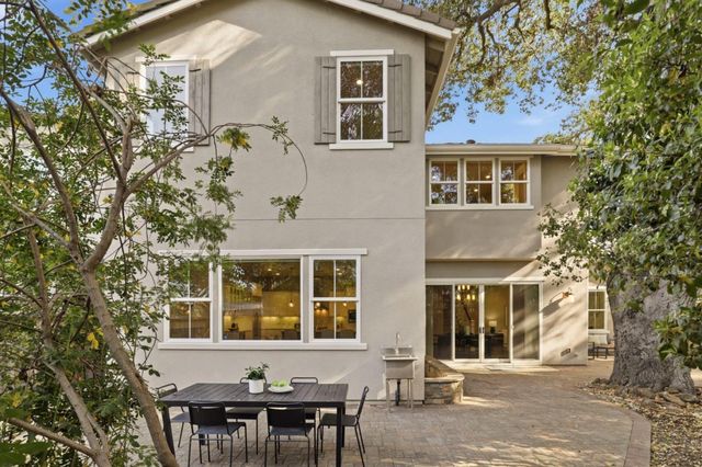 38 Liberty Hall Lane, Redwood City, CA 94062