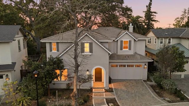 38 Liberty Hall Lane, Redwood City, CA 94062