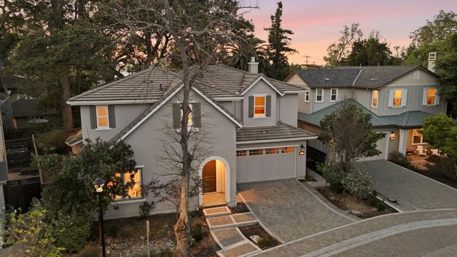 38 Liberty Hall Lane, Redwood City, CA 94062