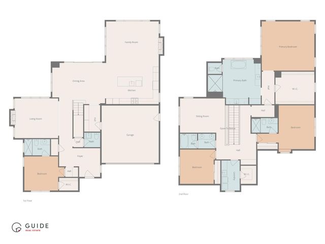 38 Liberty Hall Lane, Redwood City, CA 94062